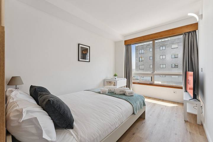 Gîte pour 2 personnes à Vila Nova de Gaia