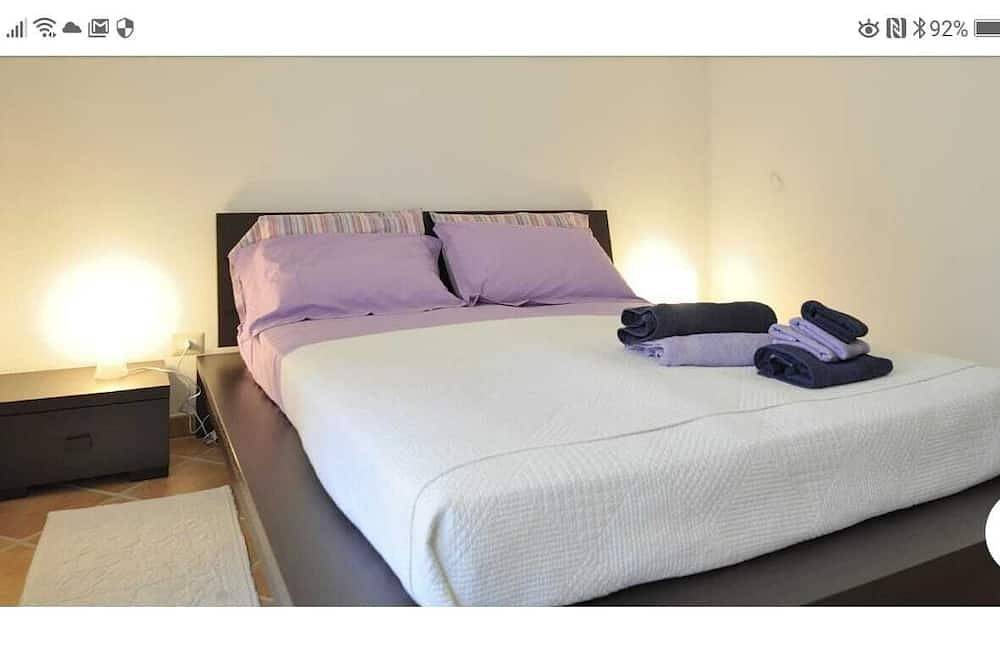 Alessandras Haus. in Arbatax, Tortolì