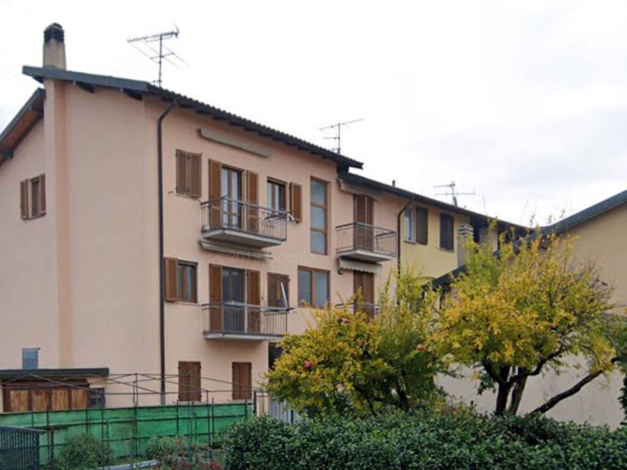 Ganze Wohnung, Il Castello - Il Castello 100.1 in Morosolo, Casciago