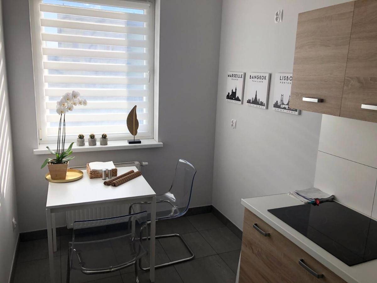 Cały apartament, Studio Apartment in Świdnica, Dolny Śląsk