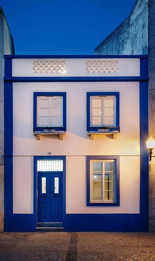 Apartamento inteiro, Casa Calmaria Beja in Beja (Portugal), Santiago Maior e São João Batista