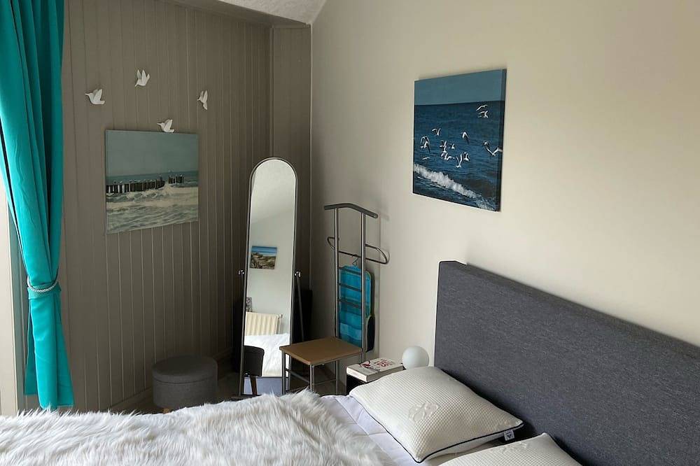 Ferienhaus direkt am Grevelingen Meer, Brouwershaven/Den Osse  Provinz Zeeland in Brouwershaven, Zeeuwse Kust