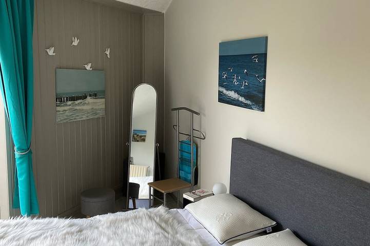 Ferienhaus für 4 Personen, mit Garten und Pool, mit Haustier in Schouwen-Duiveland - 3