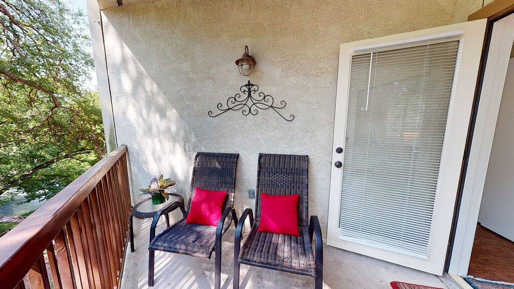 Ganze Wohnung, Schön Comal Fluss Hideaway aktualisiert! in New Braunfels, Comal County