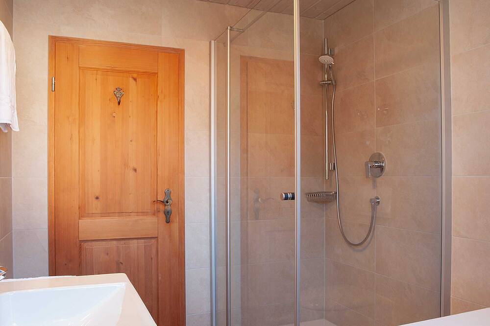 Ganze Wohnung, Ferienwohnung 3 Eg - Ferienwohnung Flake in Gmund, Bayerische Alpen