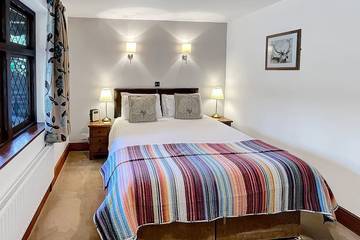 Glamping for 2 People in Martinhoe, Devon, Photo 1