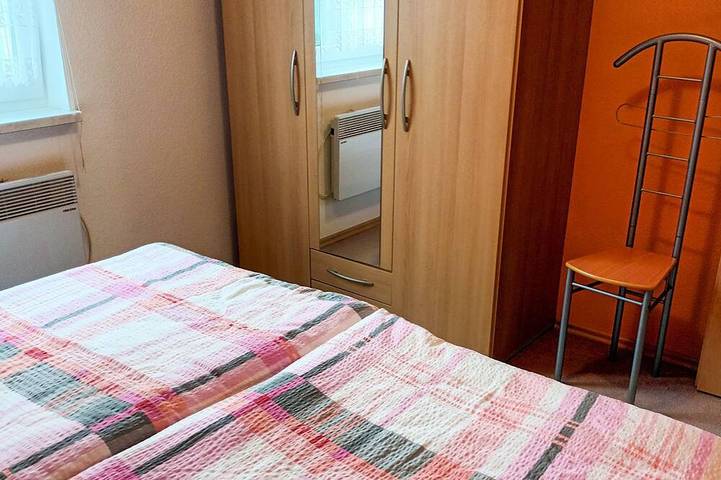 Cottage für 5 Personen, mit Garten und Terrasse, mit Haustier in Kröslin - 3