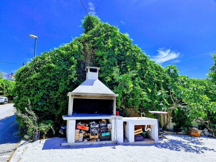 Ferienwohnung für 2 Personen, mit Balkon/Terrasse in Pakostane - 3
