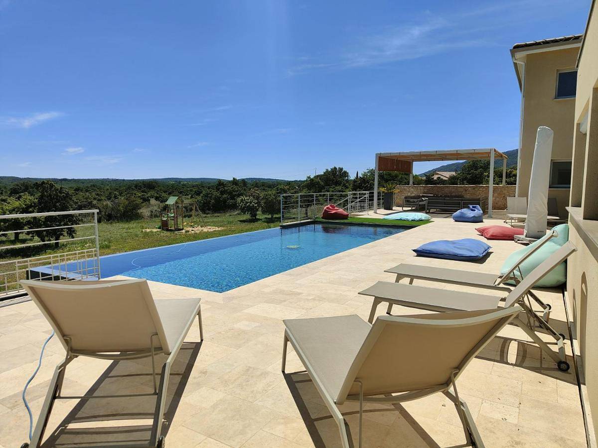 Casa Amicis in Gras, Privas (arrondissement)