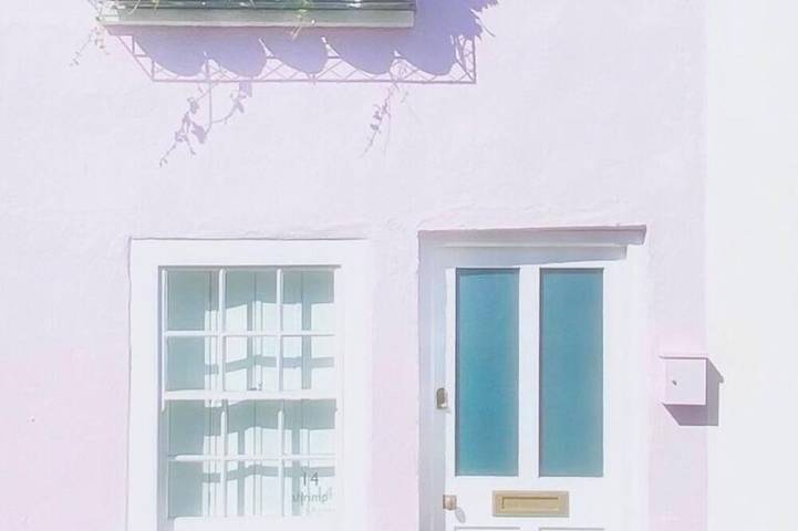 Holiday rental for 2 people in Cromer