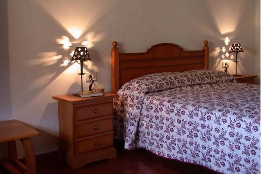 Casa Rural Tía Rita La Gomera in Alojera, Vallehermoso