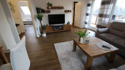 Ferienwohnung für 2 Personen in Leer und Umgebung, Emsland, Bild 1