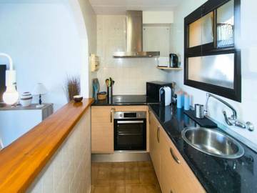 Location De Vacances pour 6 Personnes dans Canyelles Petites, Roses, Photo 4