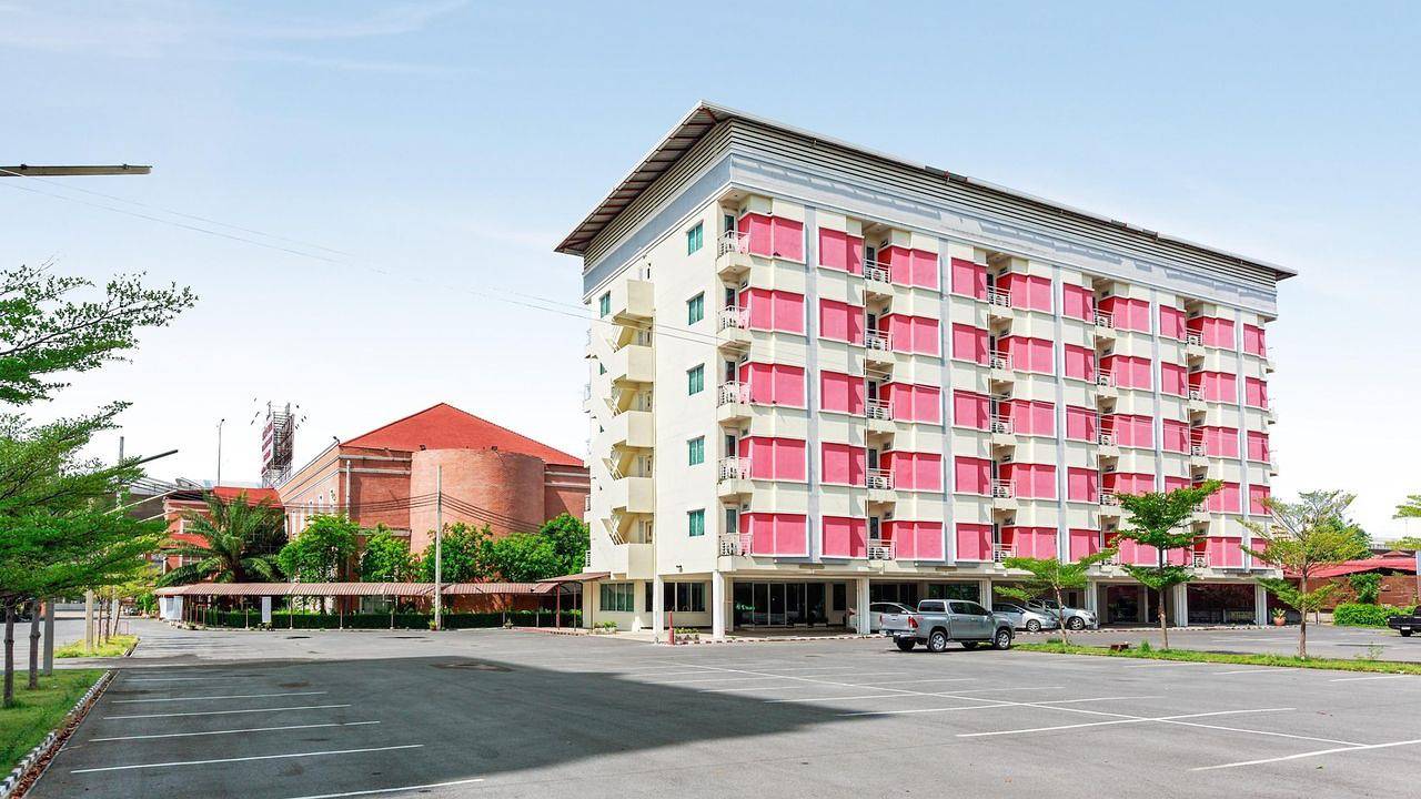 Ferienhaus für 4 Personen (24 m²) in Nondha Buri in จังหวัดนนทบุรี