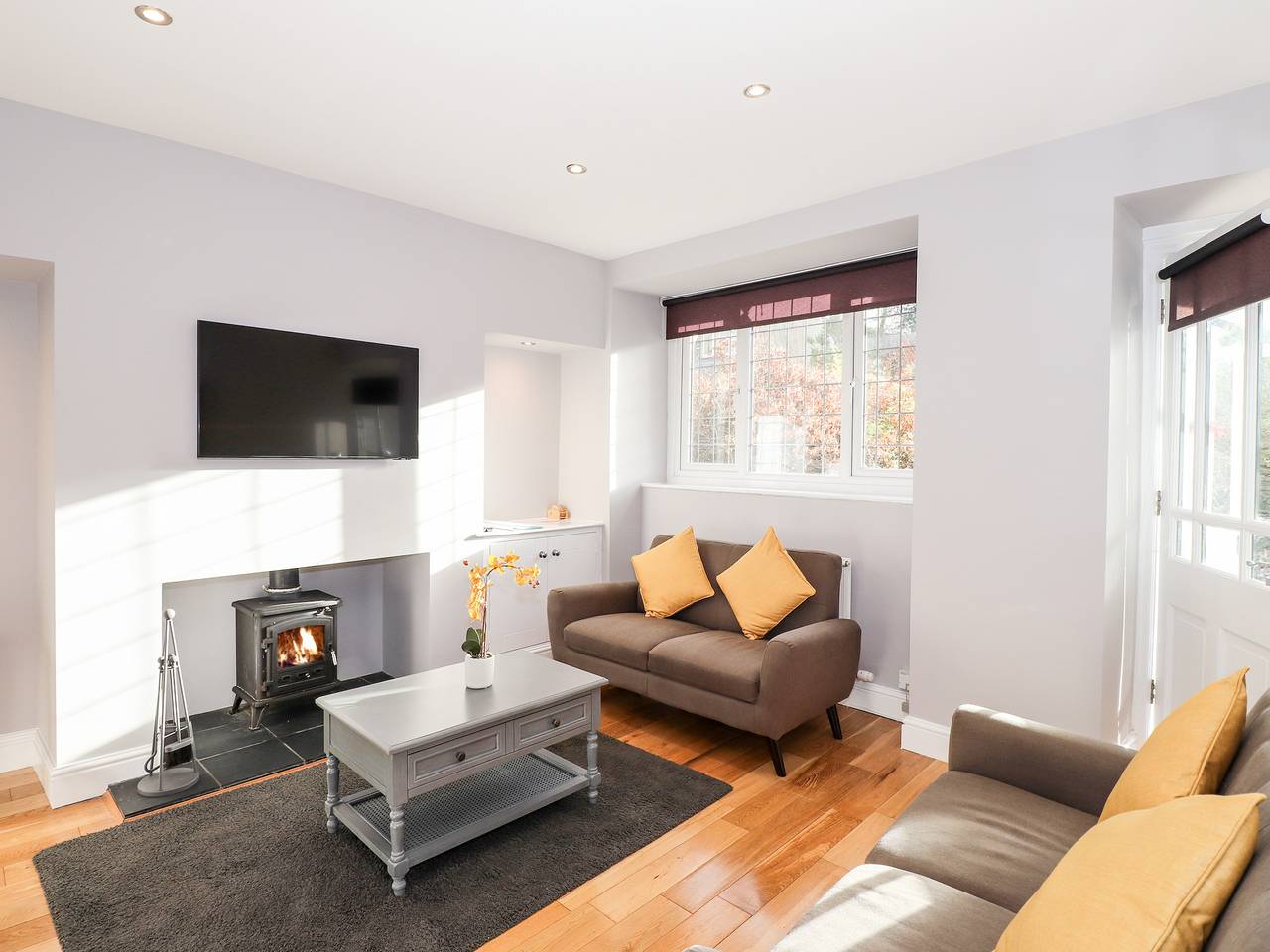 Lakestone Cottage in Windermere, Lake District