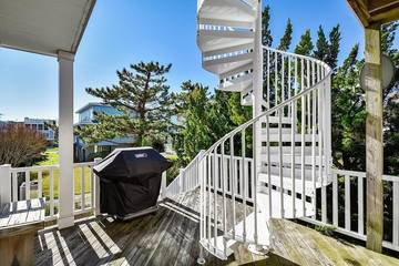 Vacation House for 14 Guests in Bethany Beach, Sussex County (Delaware), Picture 3