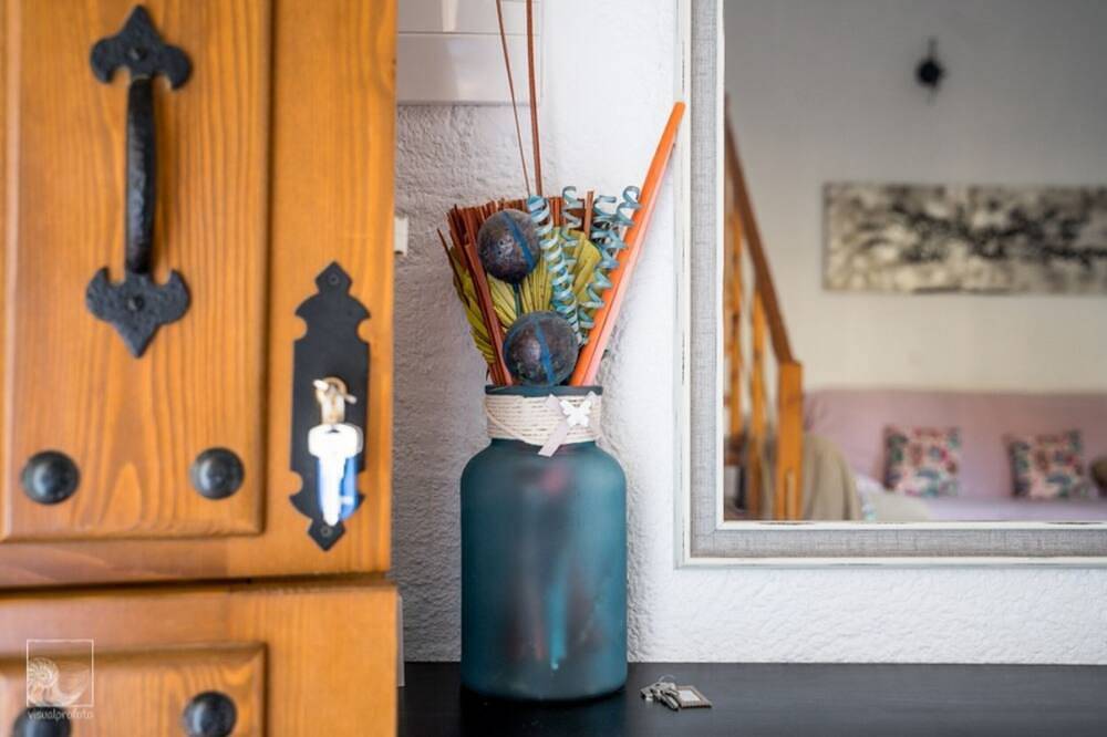 In Nature as at Home in Yeste, Calares del Mundo y de la Sima