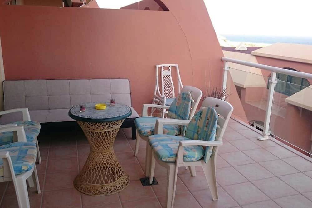 Ganze Wohnung, Jandia Wohnung ideal Mit Terrasse entspannen Und Ansichten in Solana Matorral, Pájara