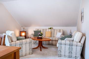 Ferienwohnung für 5 Personen in Nordholz, Wurster Nordseeküste, Bild 2