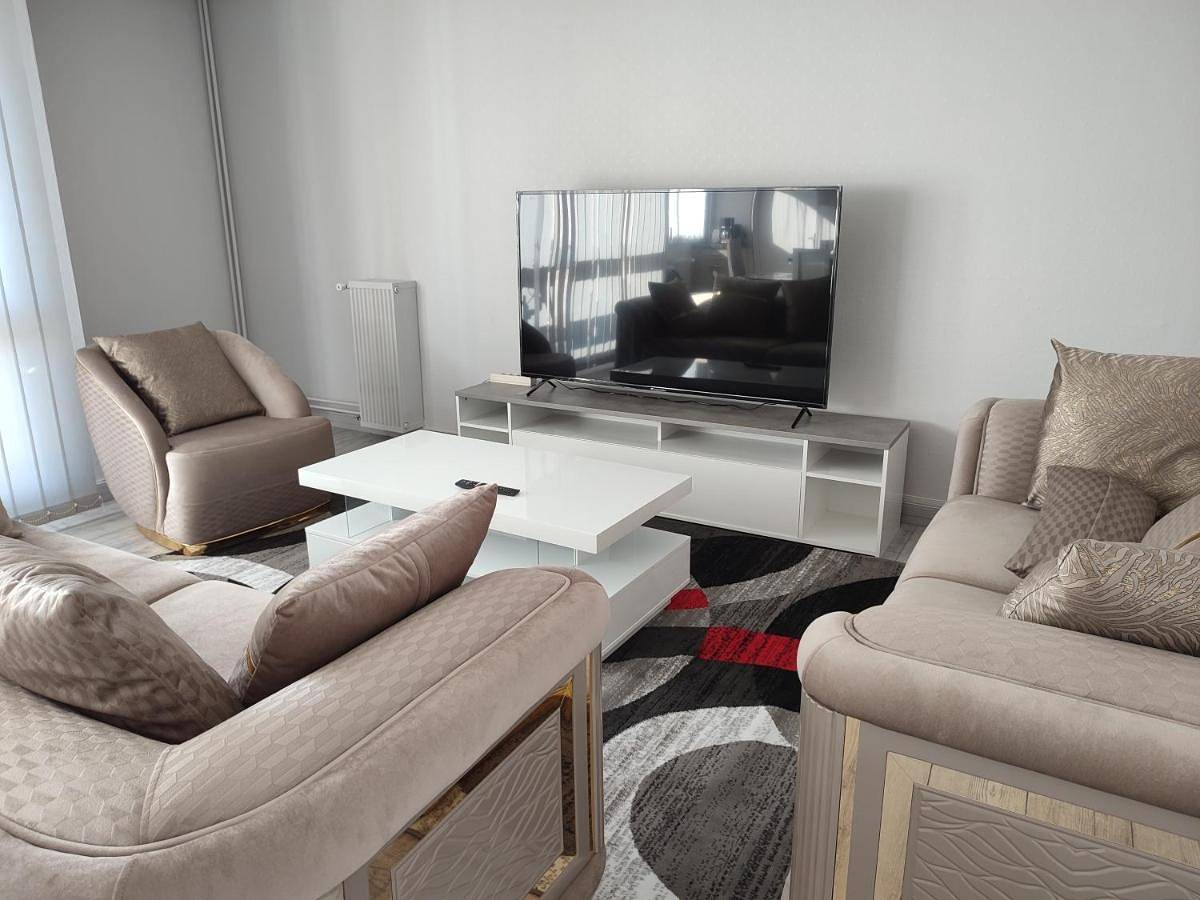 Appartement entier, Two-Bedroom Apartment in Creil, Oise