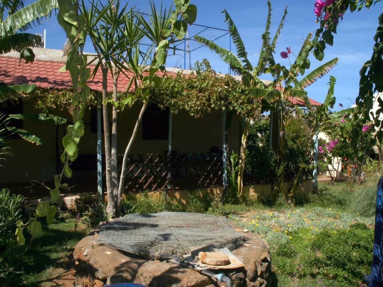 Cały apartament, Holiday Home in Peoymno Garden in Bali (Kreta), Rethymno