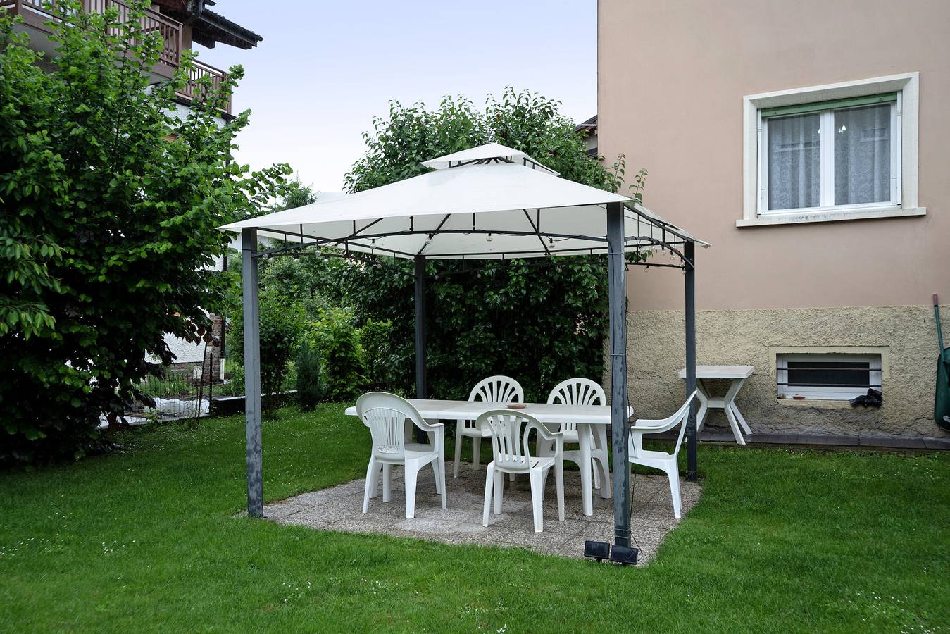 Appartamento intero, Appartamento 'Marconi 35 Pergine' con vista sulle montagne, giardino in comune e Wi-Fi in Pergine Valsugana, Valsugana
