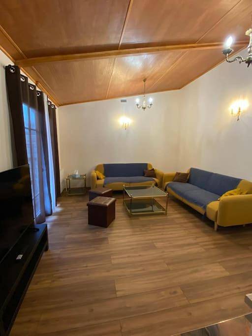 Gîte pour 4 personnes, avec vue et jardin à Louvres - 4