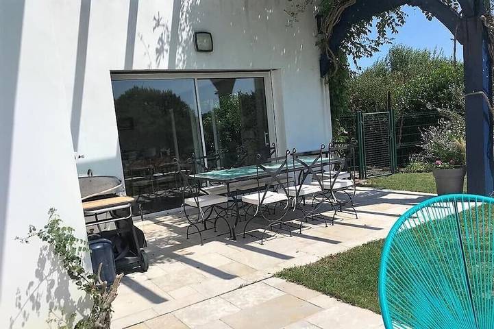 Ferienhaus für 10 Personen - 1