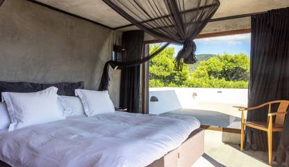 Villa in Sant Josep de sa Talaia, Ibiza Süden für 6 