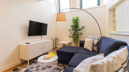 Vakantieappartement voor 2 Personen in Bonfim, Porto District, Afbeelding 1