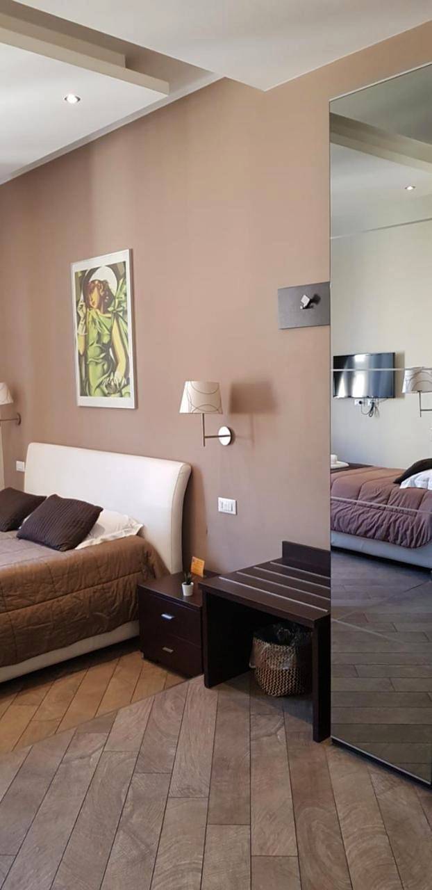 B&b per 4 persone, con Panorama in Fontana di Trevi