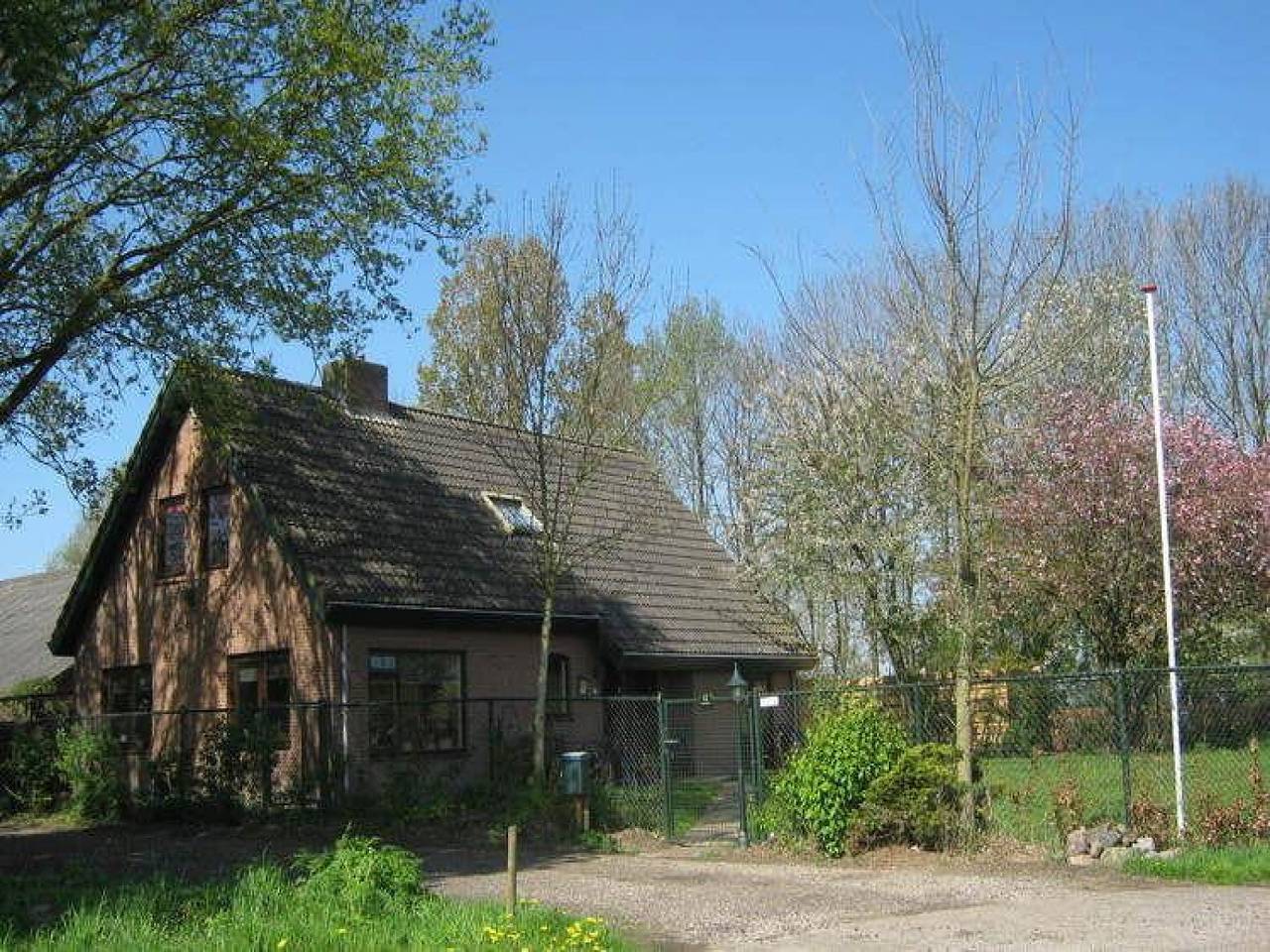 Wunderschön gelegenes Ferienhaus für 9 Personen in der Nähe von Kampen in Veluwe