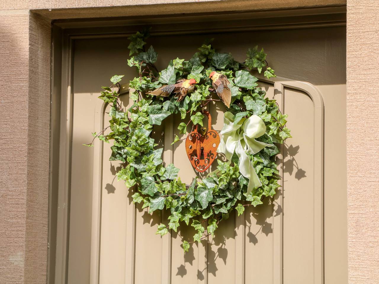 Robin's Nest in Bakewell, Derbyshire