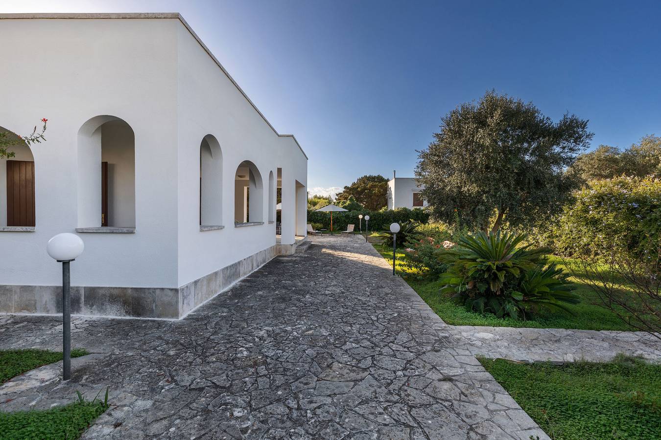 Villa Il Ginepro by Barbarhouse in Ostuni, Salento