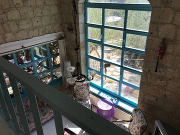 Villa für 7 Personen in Ayvacik, Marmararegion, Bild 4
