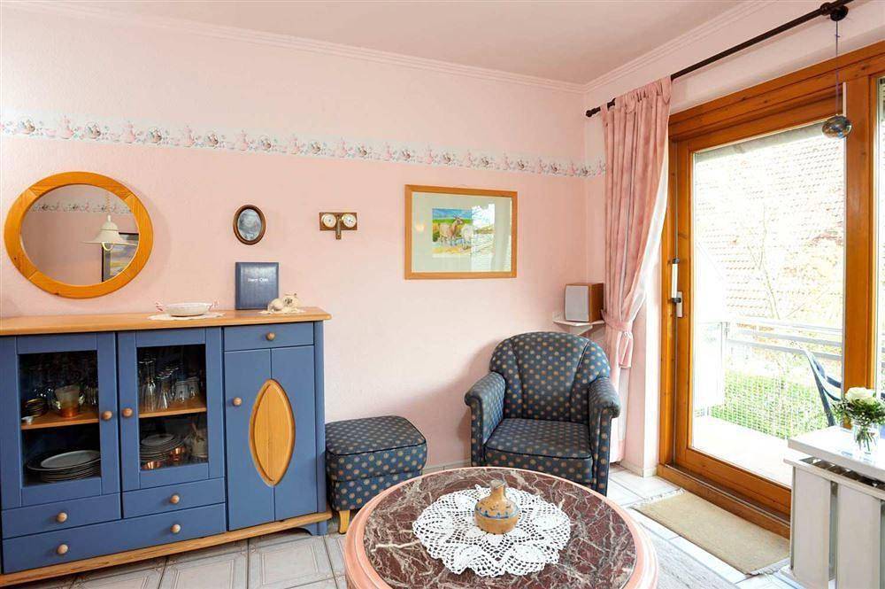 Ganze Ferienwohnung, Wohnung 4 "Brigitte" (Id 060) in St. Peter-Bad, St. Peter-Ording