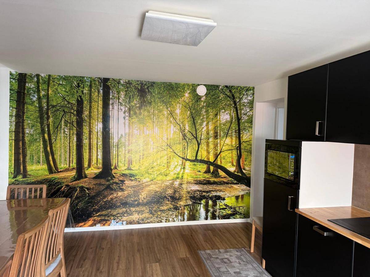 Appartement entier, Two-Bedroom Apartment in Hameau, Meurthe-et-Moselle