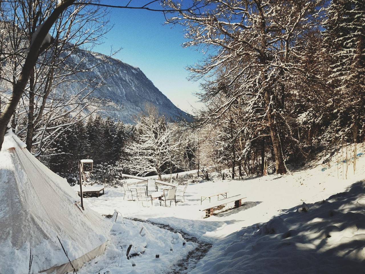 Ganze Ferienwohnung, Haus Grubbach - Appartement/Fewo Noah, Dusche, Wc, Terrasse in Spital am Pyhrn, Kirchdorf an der Krems (Bezirk)