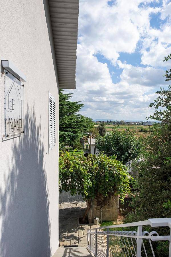 Le Makè bed & breakfast in Campi Bisenzio, Provincia di Prato