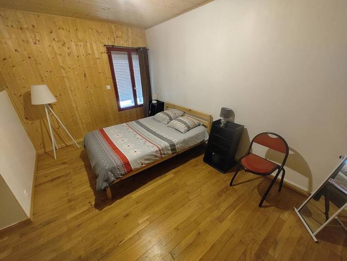Gîte pour 5 personnes à Parthenay - 3