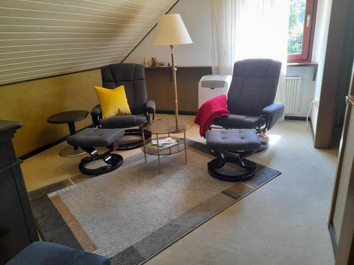 BnB für 2 Personen, mit Garten und Ausblick in Bernkastel-Kues - 2