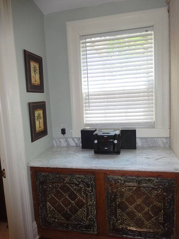 Vacation House for 6 Guests in Faubourg Marigny, Orleans Parish