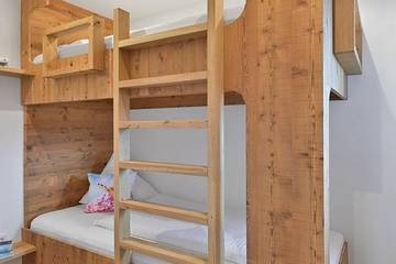 B&b für 5 Personen in Poppenhausen, Rhön, Bild 4