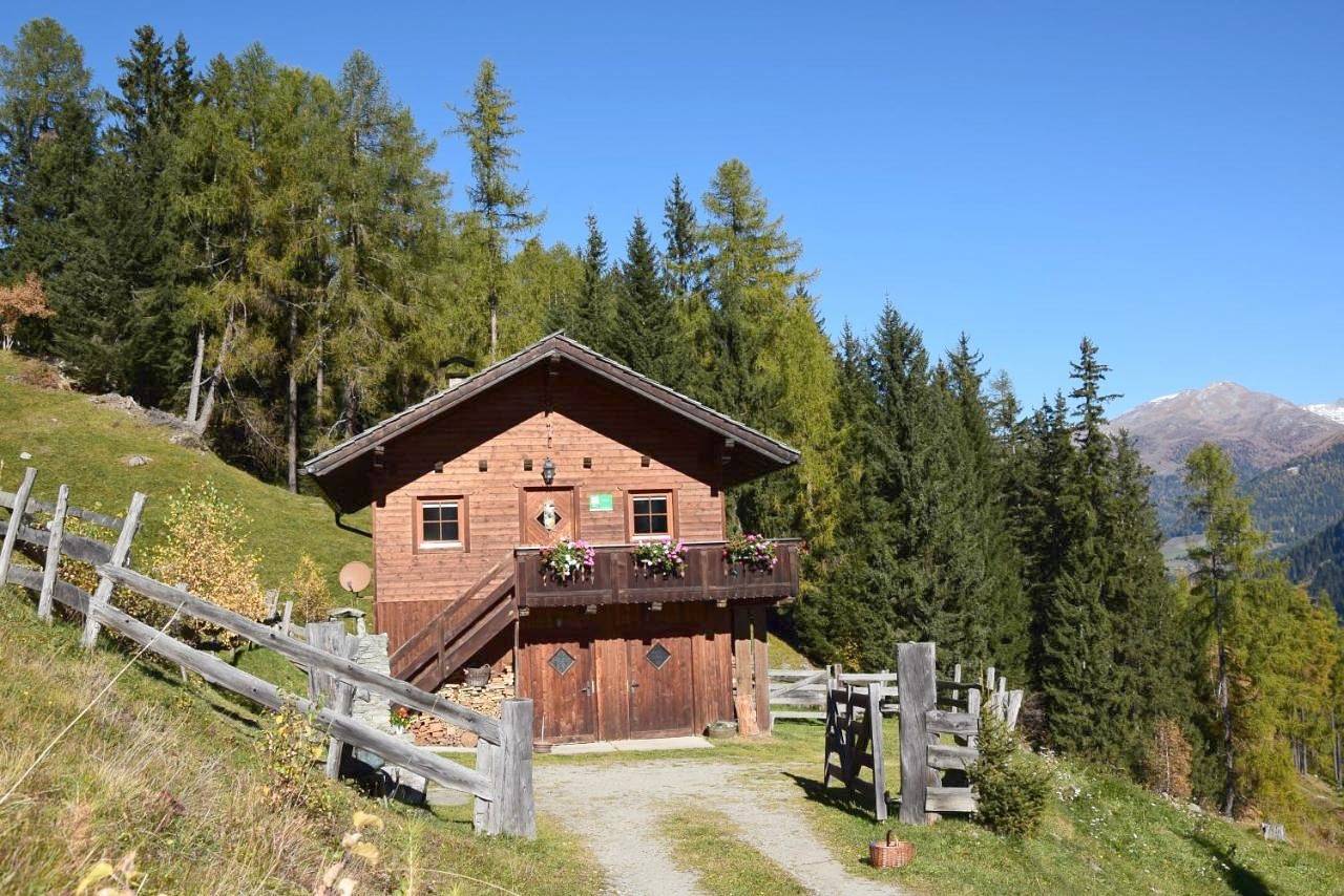 Untere Roner Kasa in Schobergruppe, Mörtschach