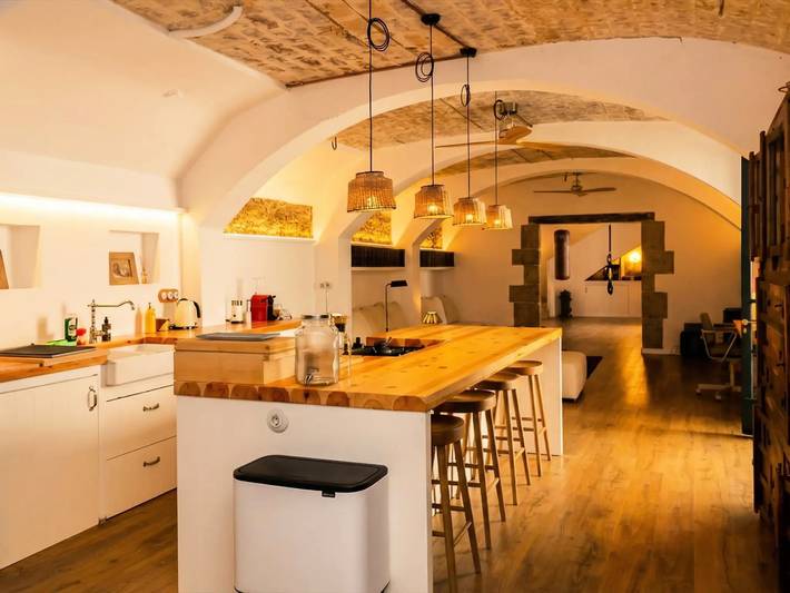 Chalet para 10 personas, con Balcón además de Terraza y Jardín en Maresme - 2