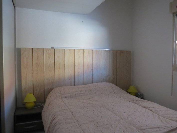 Location de vacances pour 6 personnes, avec balcon dans Plage du Village (Le Barcares) - 3