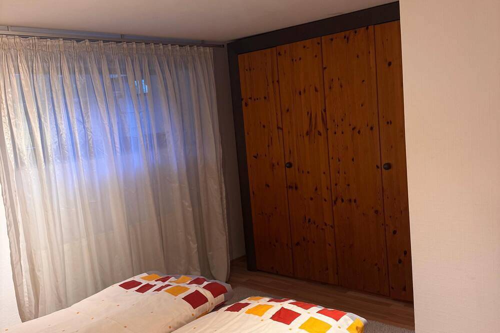 Ganze Wohnung, Ferienwohnung Haus am See, 56 qm, 1-3 Personen in Haltern am See, Naturpark Hohe Mark - Westmünsterland