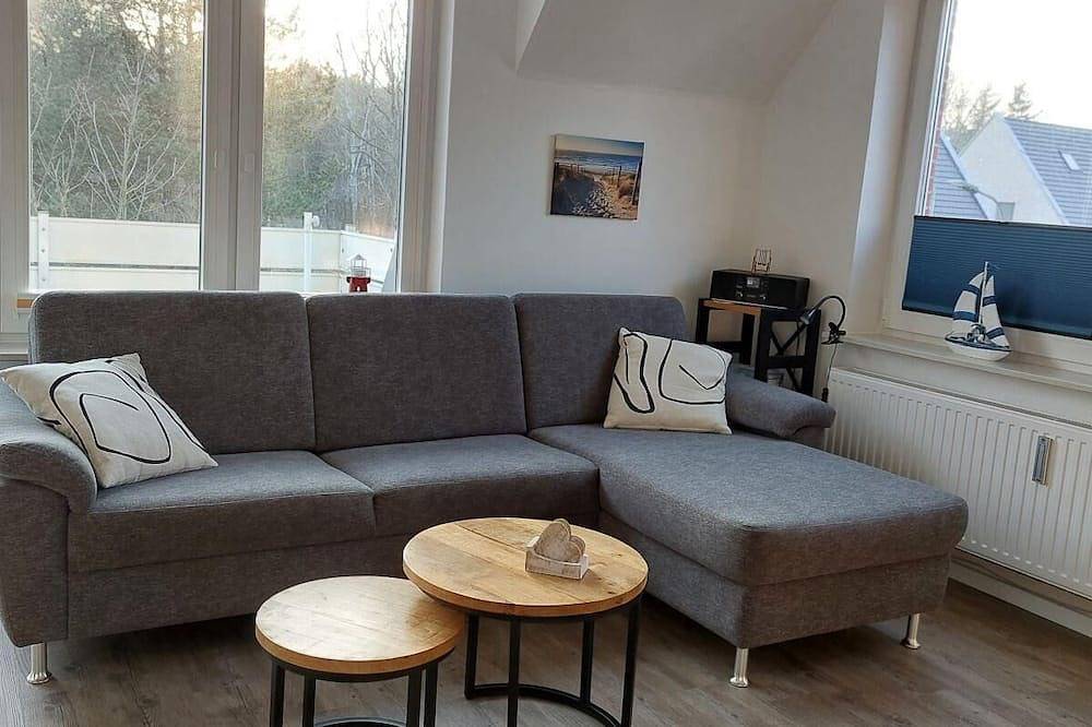 Ganze Wohnung, Ferienwohnung Fewo \"Min Droom\" in Böhl (St. Peter-Ording), St. Peter-Ording