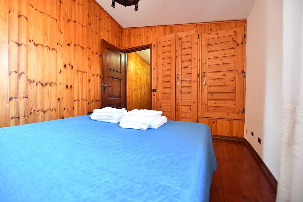Villa Gianni - Casa Rustica a Due Passi dal Mare per Famiglie in cerca di Relax in Sa Rocca Tunda, Sardegna
