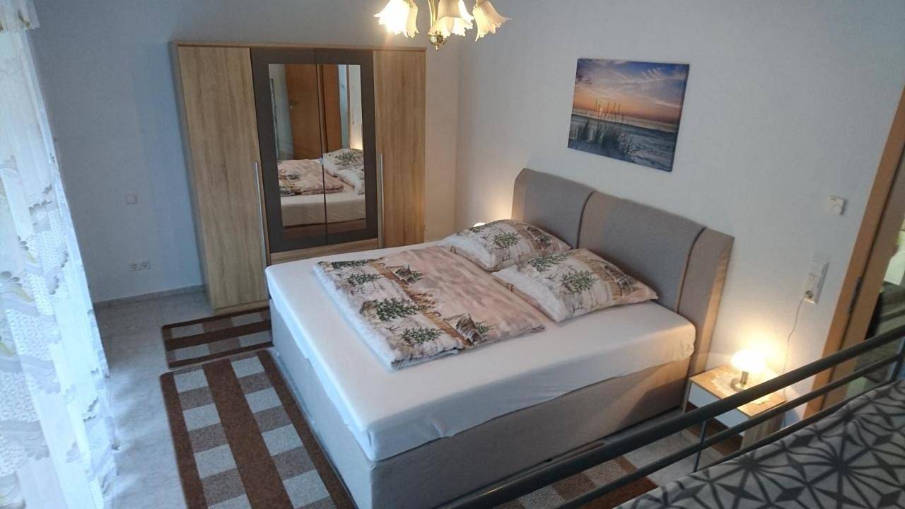 Appartement entier, Apartment in Europa-Park, Herbolzheim